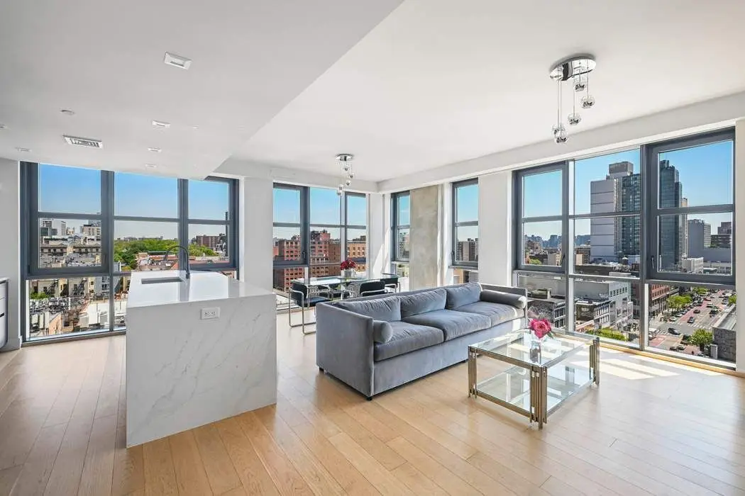11 Hancock Place #PH206, Manhattan, NY 10027 - #1