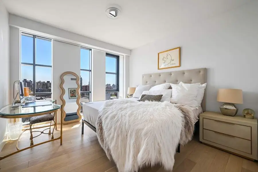 11 Hancock Place #PH206, Manhattan, NY 10027 - #3