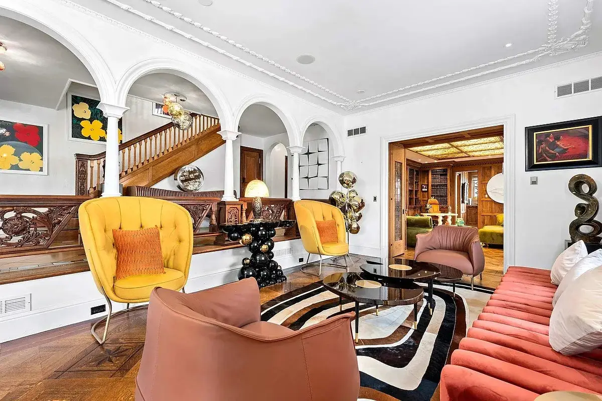 25 Riverside Drive, Manhattan, NY 10023 - #1