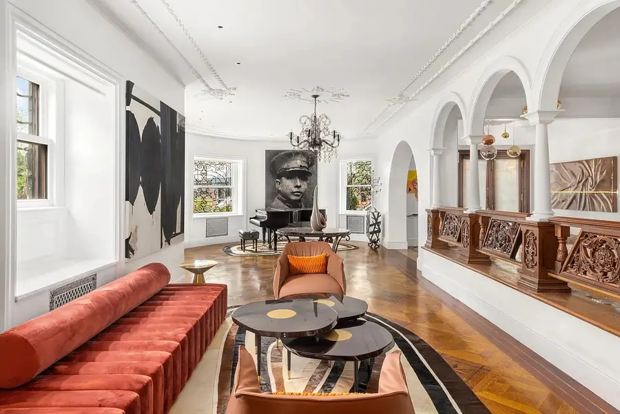 25 Riverside Drive, Manhattan, NY 10023 - #2