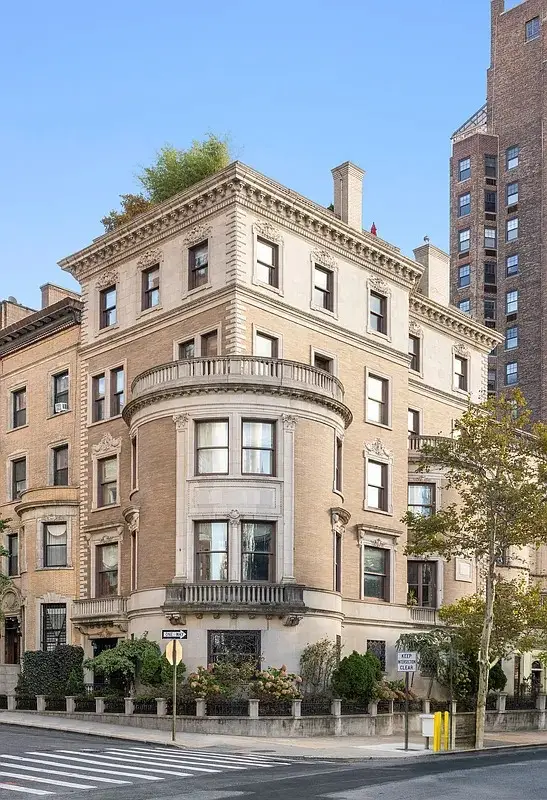 25 Riverside Drive, Manhattan, NY 10023 - #3
