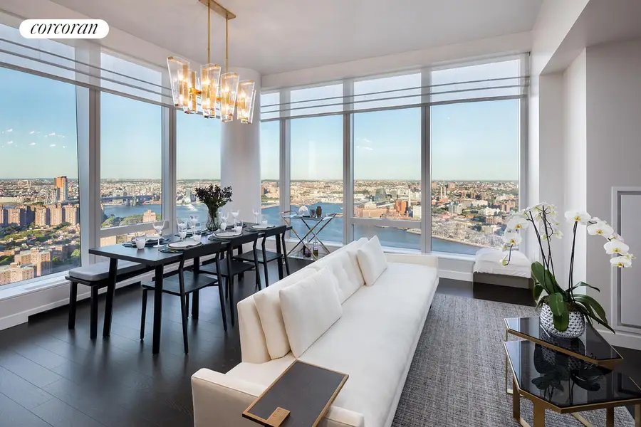 252 South Street #40G, Manhattan, NY 10002 - #2