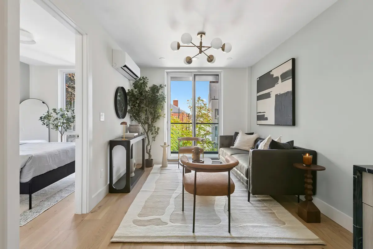 1811 Menahan Street #3R, Queens, NY 11385 - #1