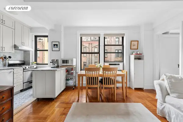 107 W 86th Street #3G, Manhattan, NY 10024