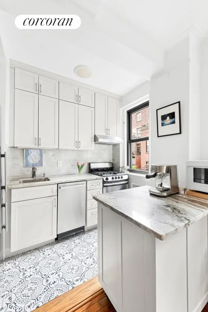 107 W 86th Street #3G, Manhattan, NY 10024 - #2