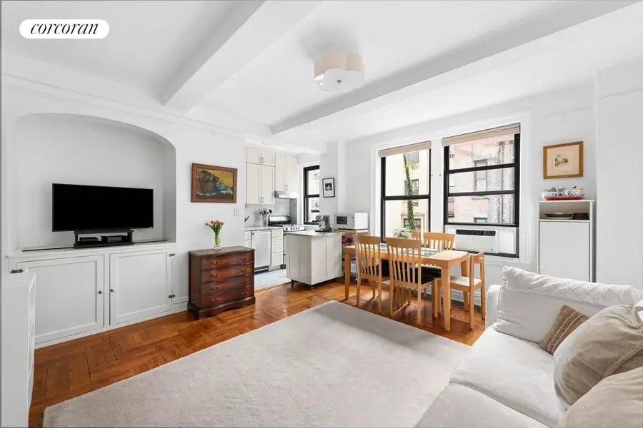 107 W 86th Street #3G, Manhattan, NY 10024 - #3