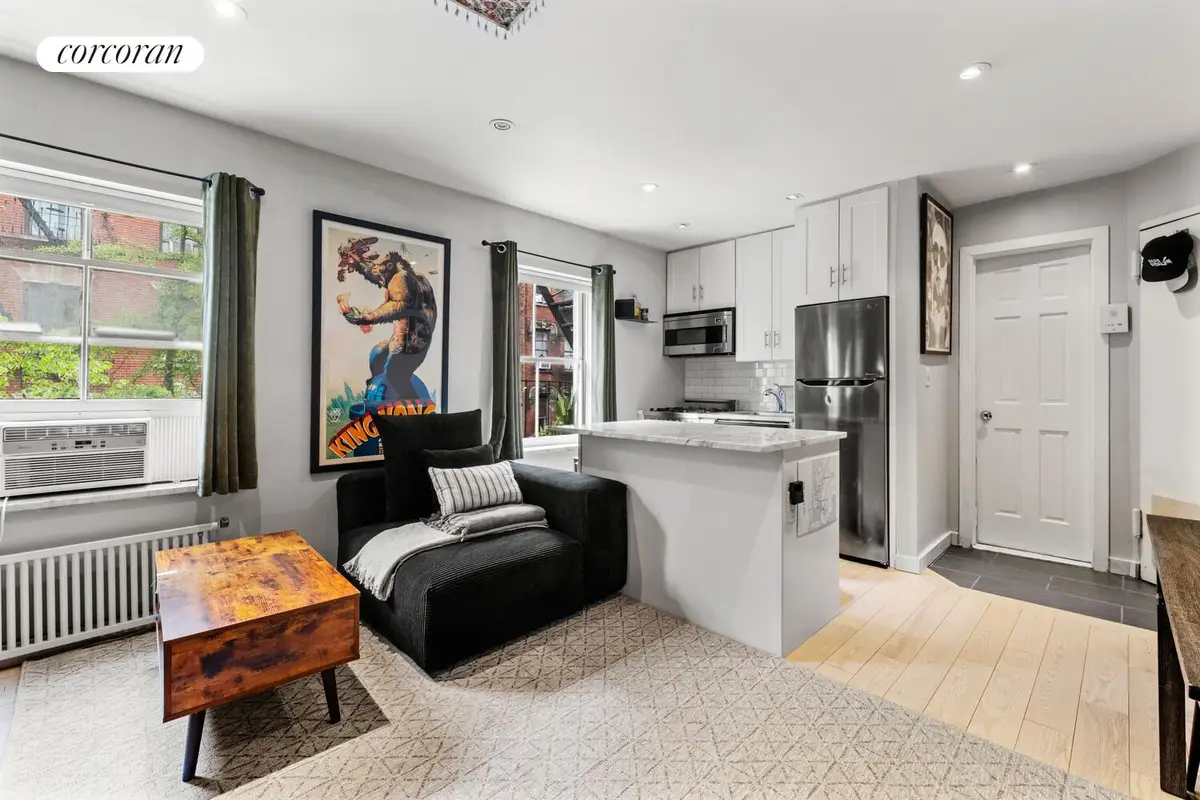 116 Perry Street #J53, Manhattan, NY 10014 - #1