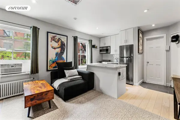 116 Perry Street #J53, Manhattan, NY 10014