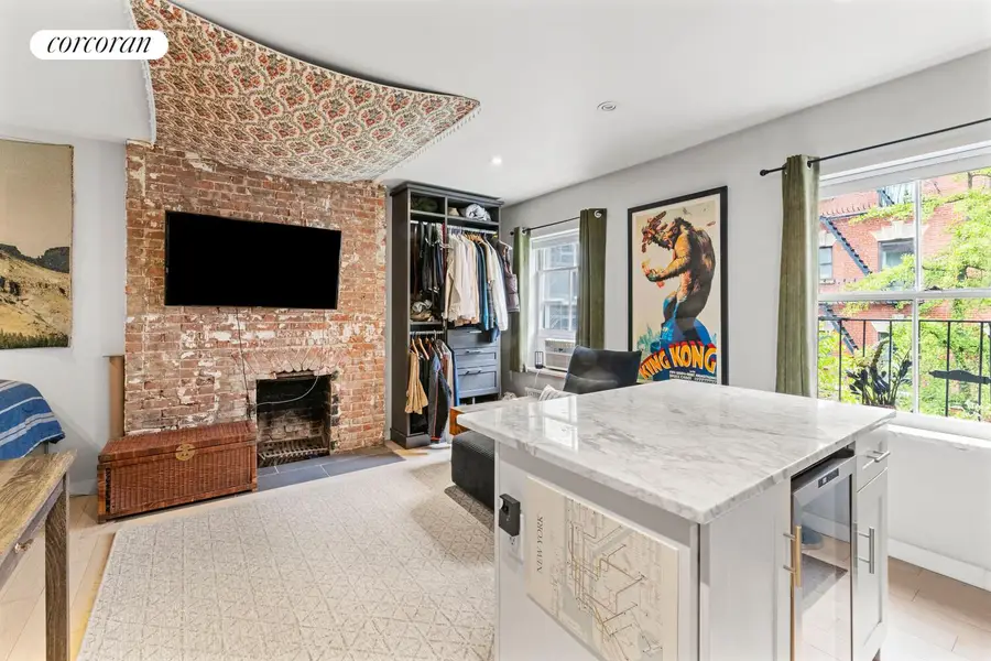 116 Perry Street #J53, Manhattan, NY 10014 - #2