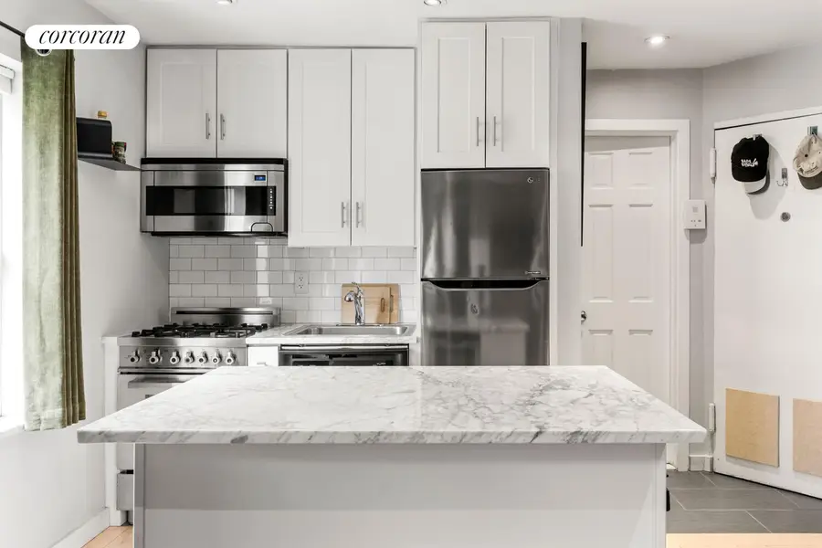 116 Perry Street #J53, Manhattan, NY 10014 - #3