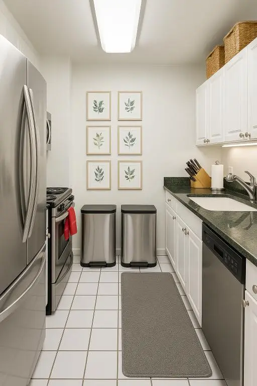 404 E 76th Street #5J, Manhattan, NY 10021 - #1