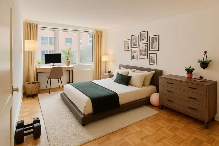 404 E 76th Street #5J, Manhattan, NY 10021 - #2