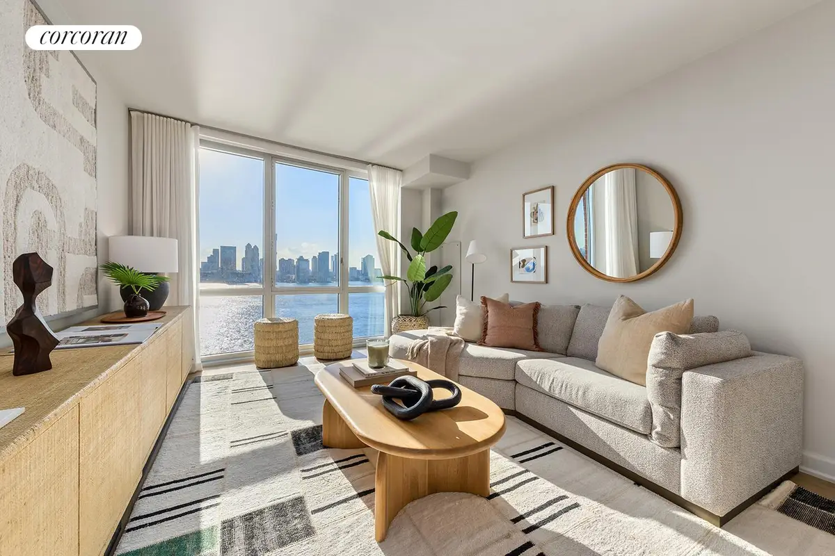 20 River Terrace #19C, Manhattan, NY 10282 - #1