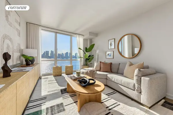 20 River Terrace #19C, Manhattan, NY 10282