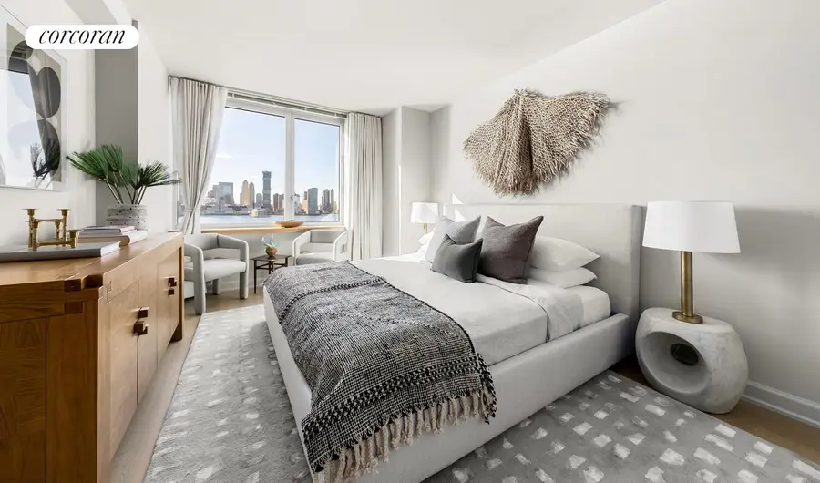 20 River Terrace #19C, Manhattan, NY 10282 - #2