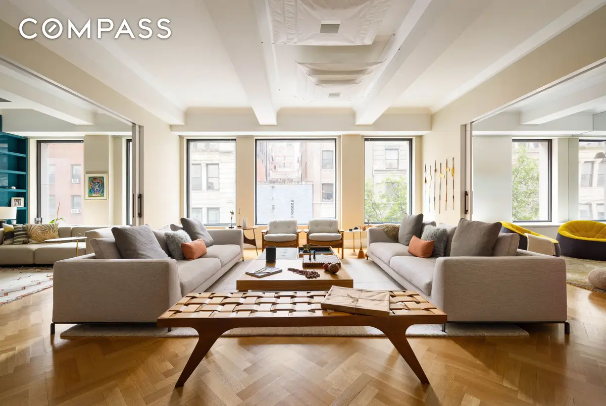 17 E 12th Street #3, Manhattan, NY 10003 - #1