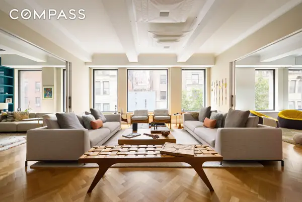 17 E 12th Street #3, Manhattan, NY 10003