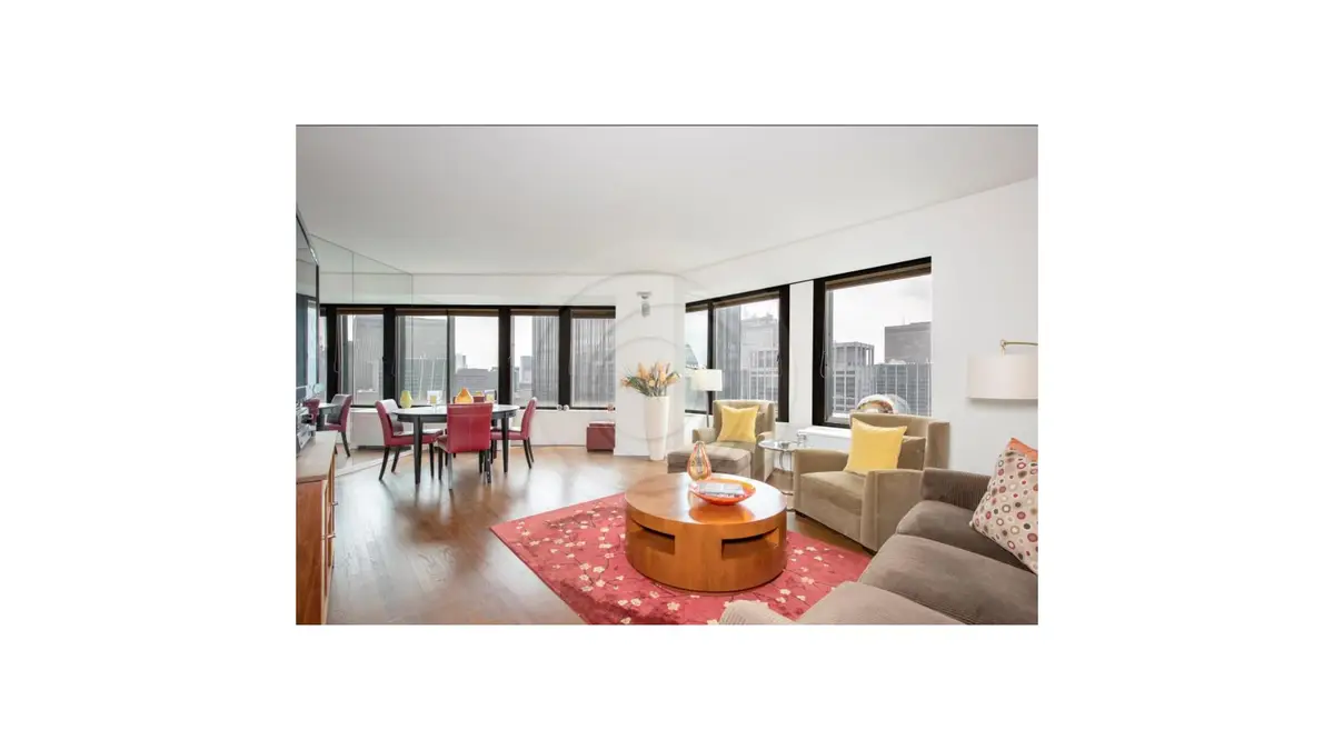 150 W 56th Street #5106, Manhattan, NY 10019 - #1