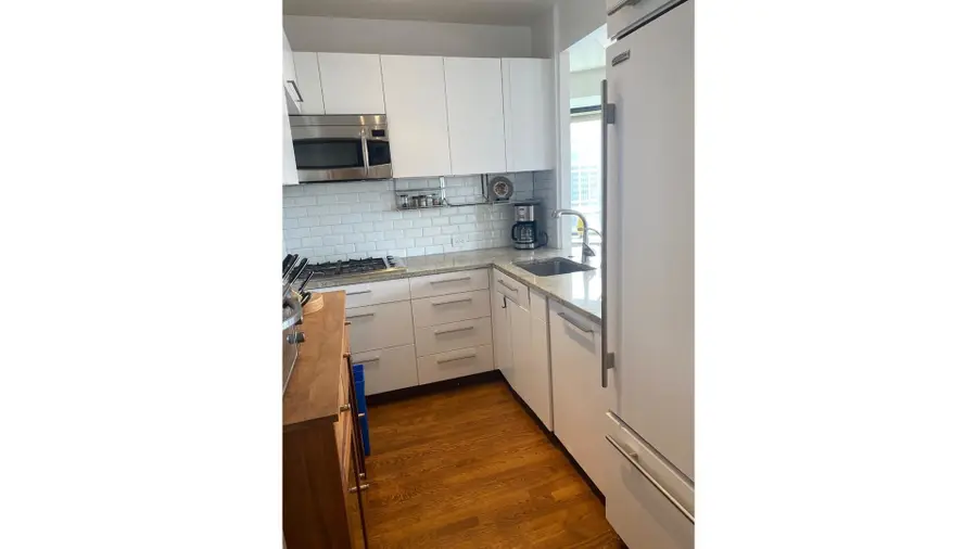 150 W 56th Street #5106, Manhattan, NY 10019 - #2