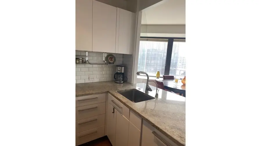 150 W 56th Street #5106, Manhattan, NY 10019 - #3