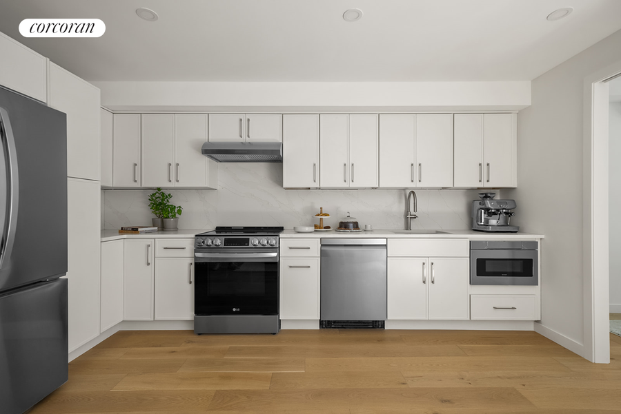 291 6th Avenue #1, Brooklyn, NY 11215 - #3