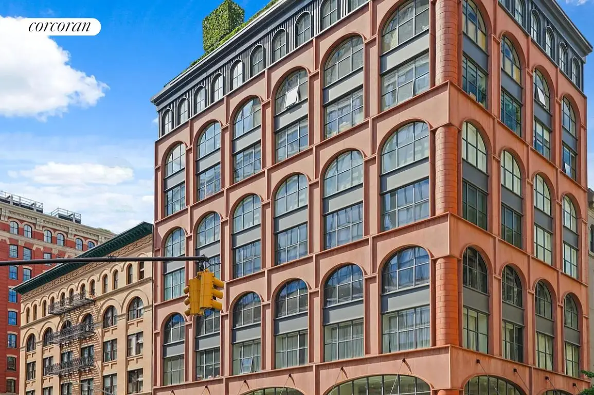 408 Greenwich Street #4, Manhattan, NY 10013 - #1