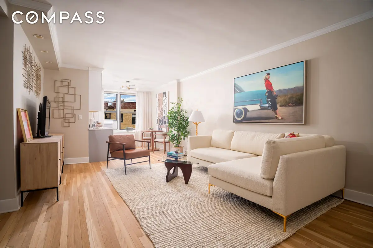 60 E 9th Street #640, Manhattan, NY 10003 - #1