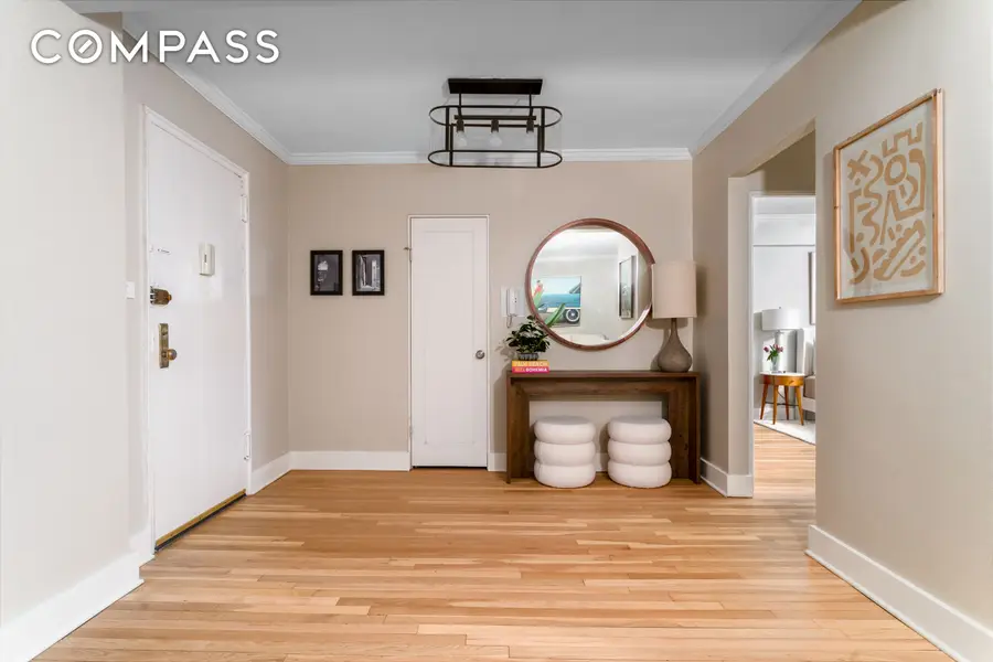 60 E 9th Street #640, Manhattan, NY 10003 - #2