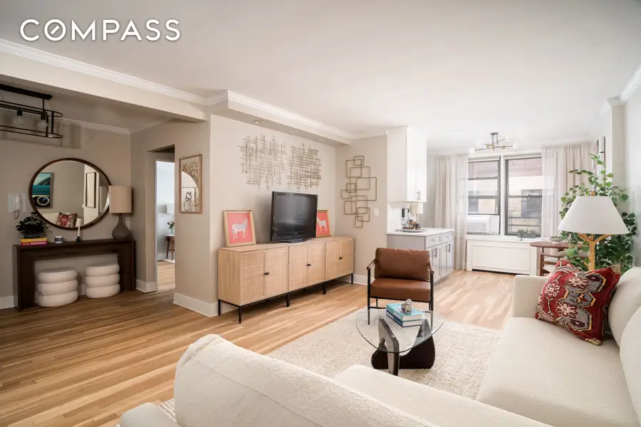 60 E 9th Street #640, Manhattan, NY 10003 - #3