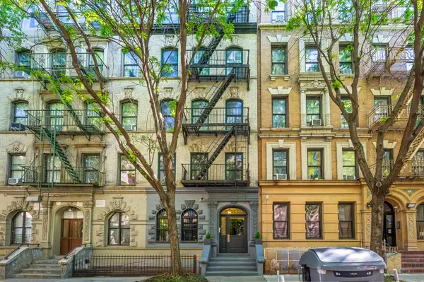 555 W 149th Street #1, Manhattan, NY 10031