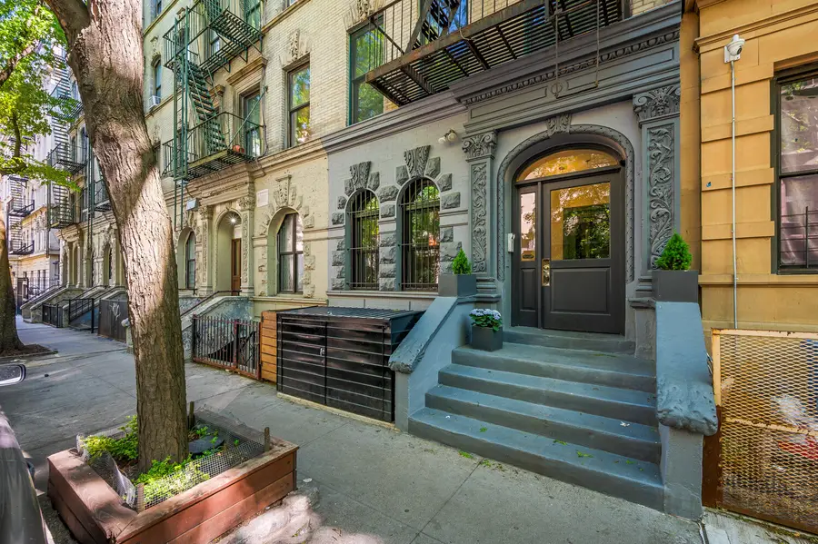 555 W 149th Street #1, Manhattan, NY 10031 - #2