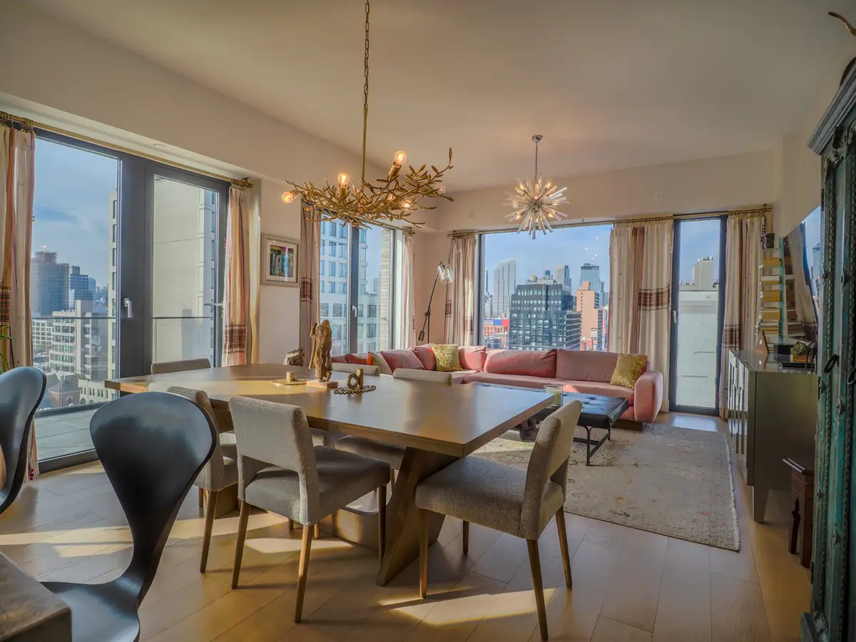6 Garfield Place #PH1201, Brooklyn, NY 11215 - #1