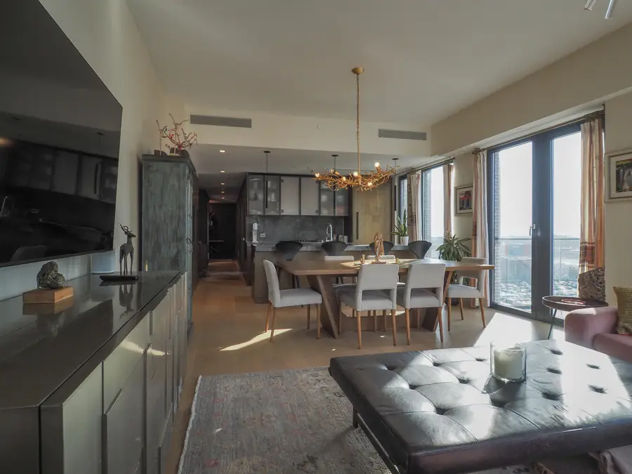 6 Garfield Place #PH1201, Brooklyn, NY 11215 - #3