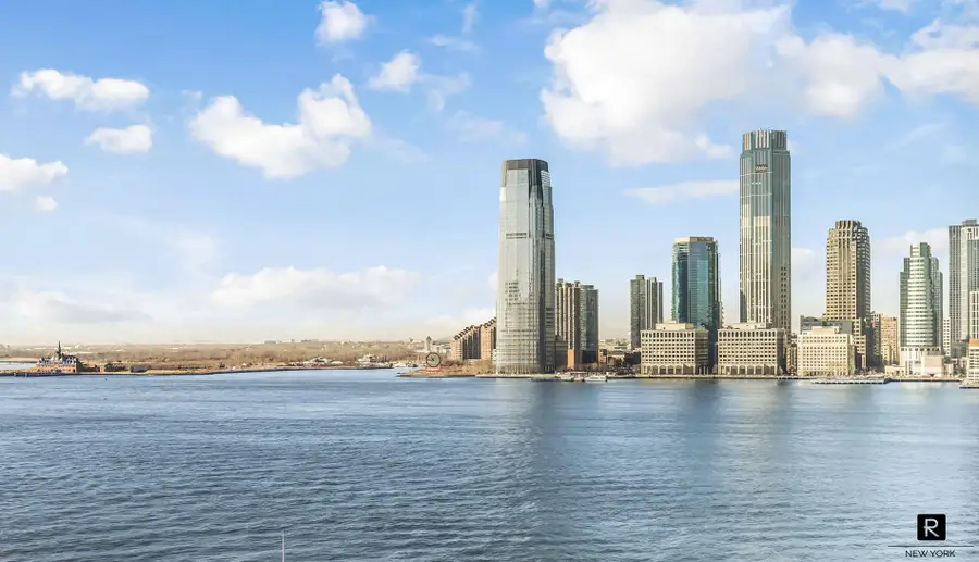2 River Terrace #11-F, Manhattan, NY 10282 - #3