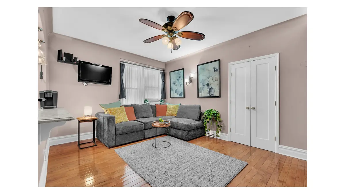 130 Bay Ridge Parkway #1M, Brooklyn, NY 11209 - #1