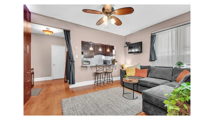 130 Bay Ridge Parkway #1M, Brooklyn, NY 11209 - #2
