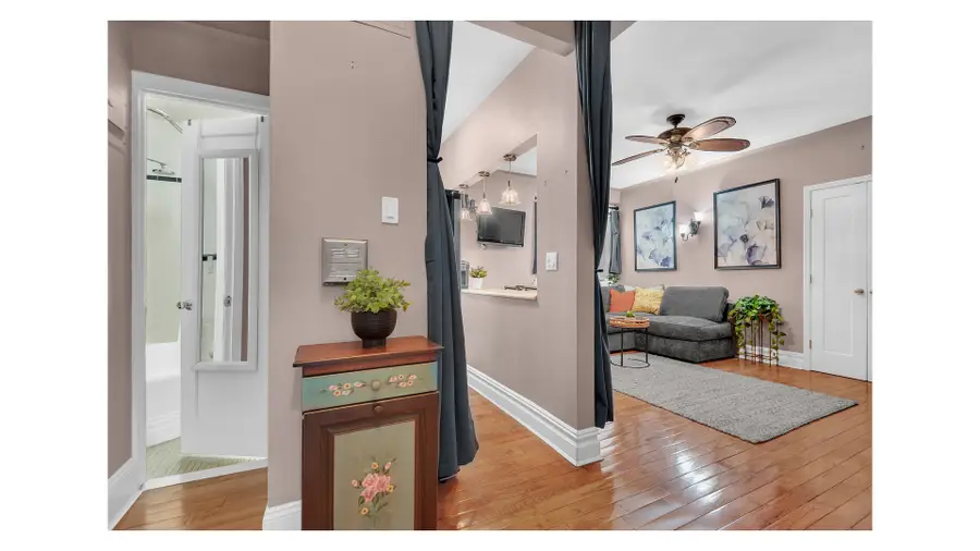 130 Bay Ridge Parkway #1M, Brooklyn, NY 11209 - #3