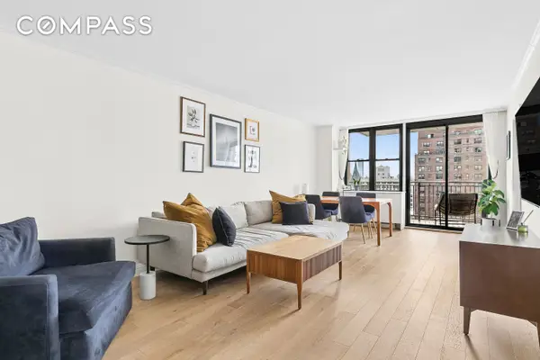 201 E 17th Street #15C, Manhattan, NY 10003