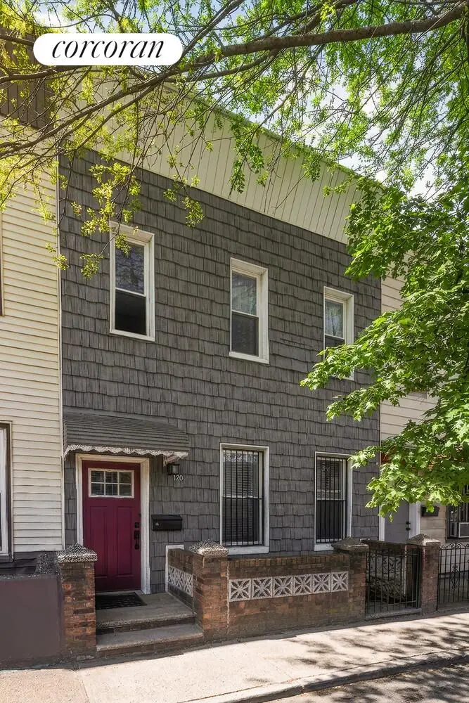 170 26th Street, Brooklyn, NY 11232 - #1