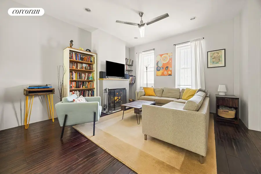170 26th Street, Brooklyn, NY 11232 - #2