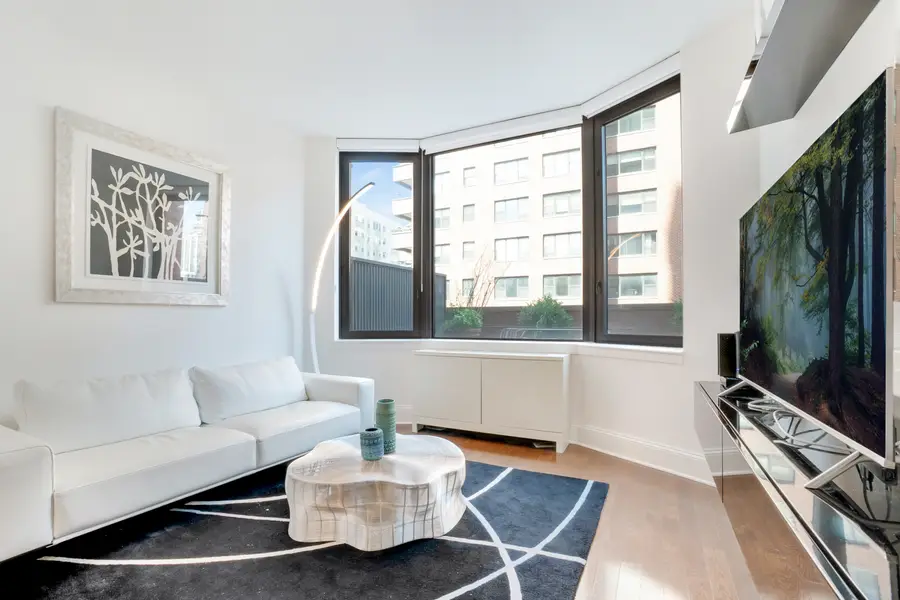 300 E 64th Street #8C, New York, NY 10065 - #2