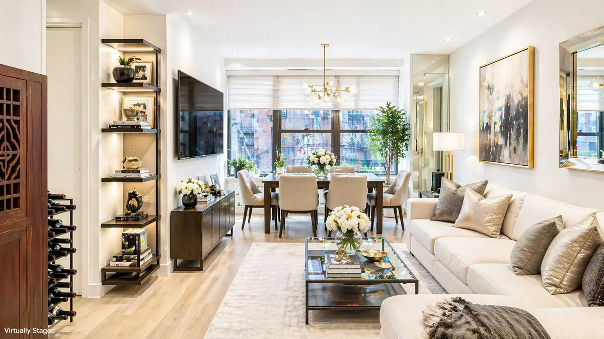 305 E 40th Street #5C, New York, NY 10016 - #1