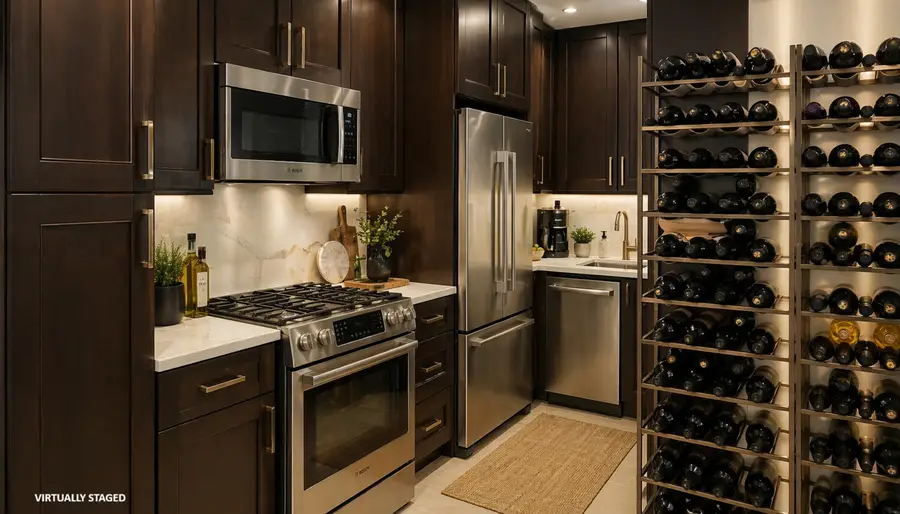305 E 40th Street #5C, New York, NY 10016 - #2
