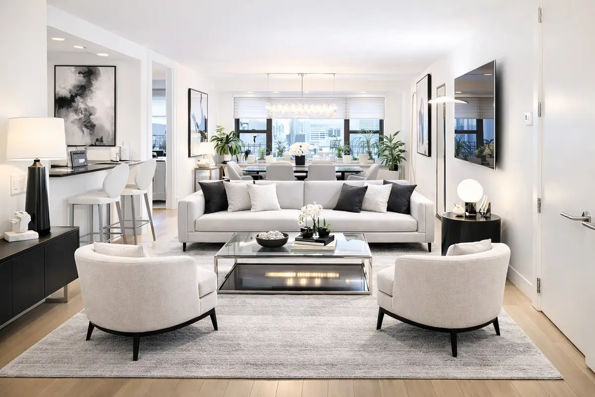 305 E 40th Street #3R, New York, NY 10016 - #1