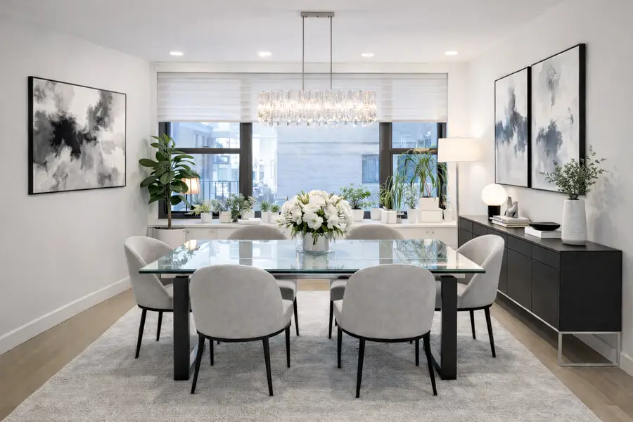305 E 40th Street #3R, New York, NY 10016 - #2