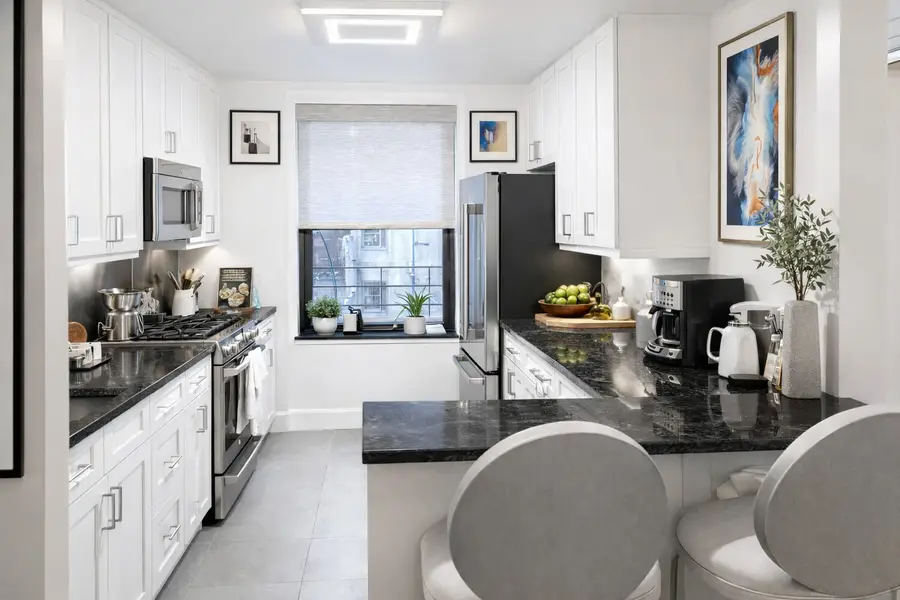 305 E 40th Street #3R, New York, NY 10016 - #3