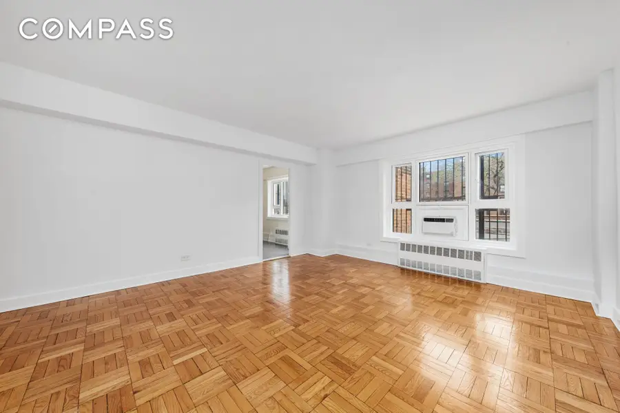 105 Ashland Place #2E, Brooklyn, NY 11201 - #2
