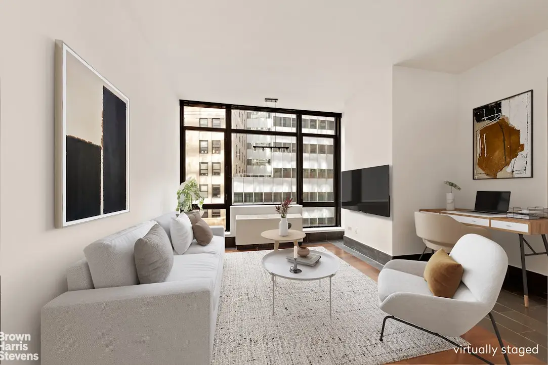 40 Broad Street #18D, New York, NY 10004 - #1