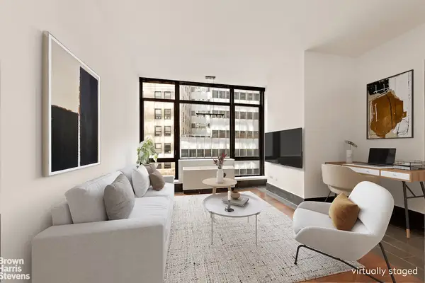 40 Broad Street #18D, Manhattan, NY 10004