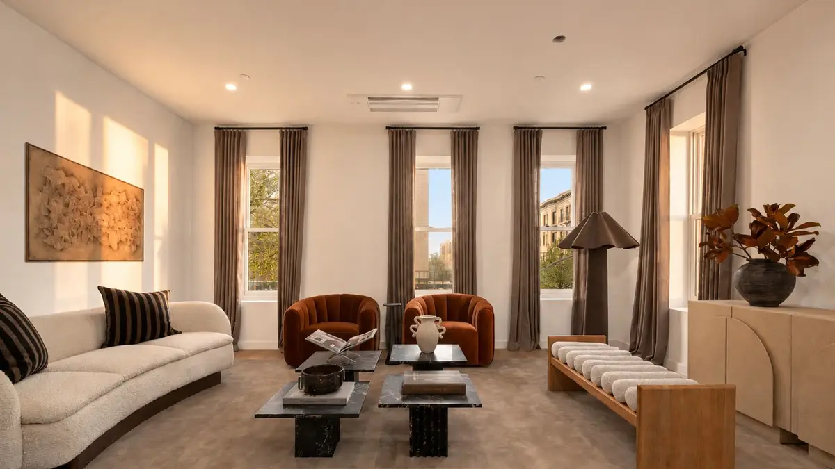501 8th Avenue #3, Brooklyn, NY 11215 - #1